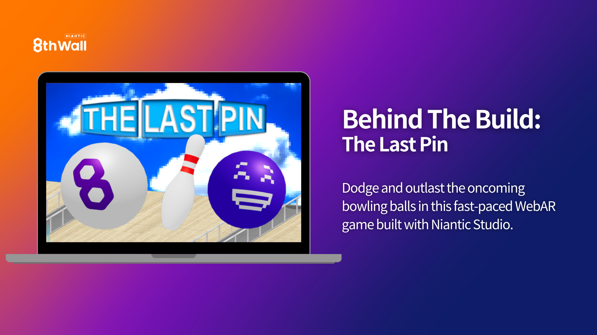 Behind the Build: Survive the strike in The Last Pin