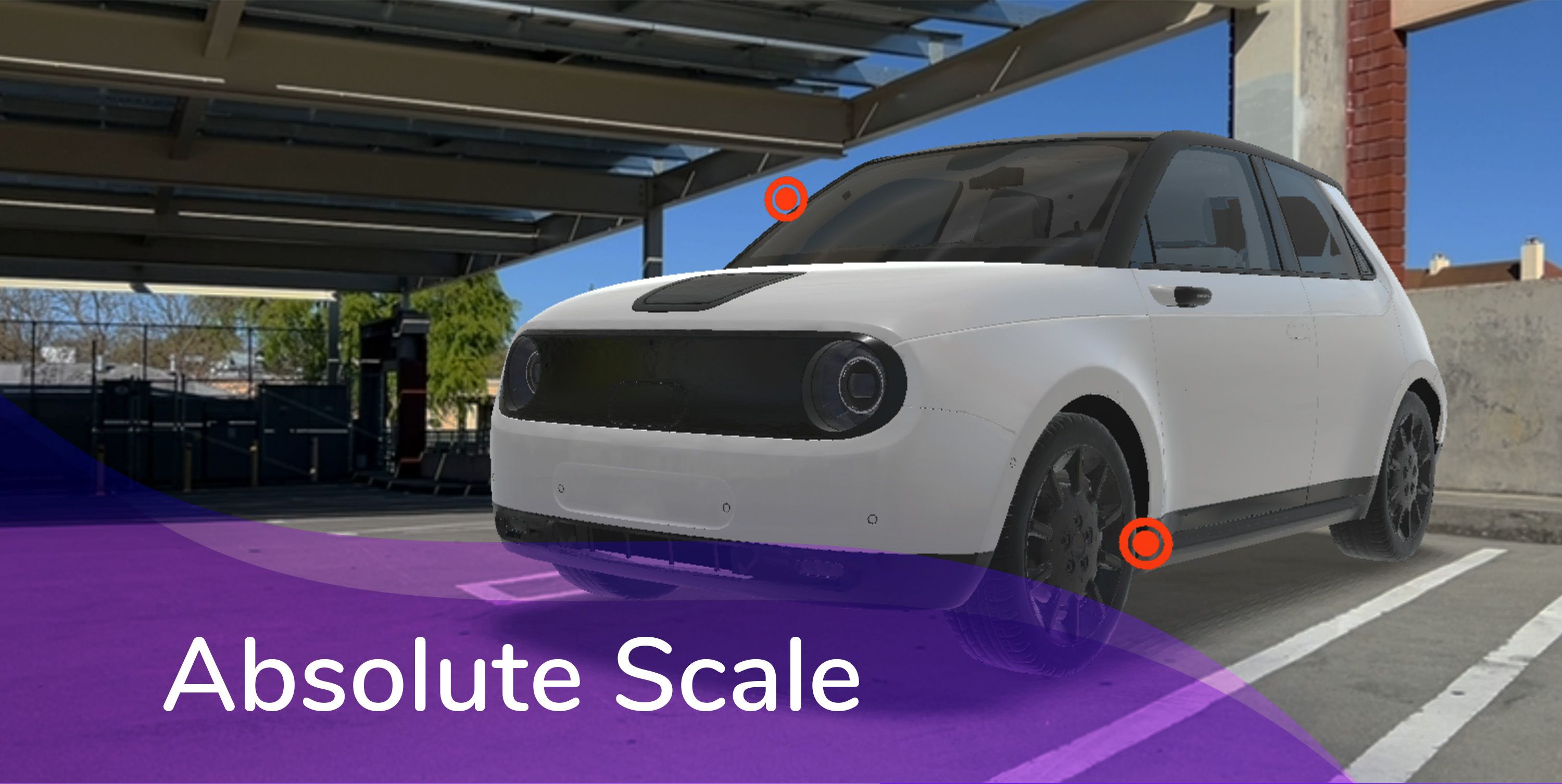Introducing Absolute Scale