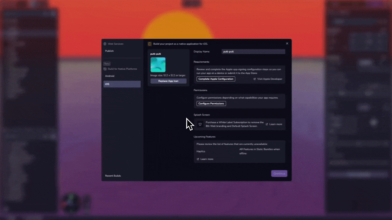 AppIcon