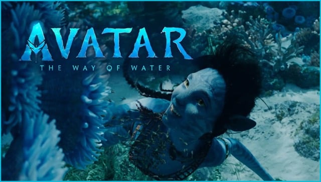 World-of-Pandora — New images from Avatar: The Way of Water