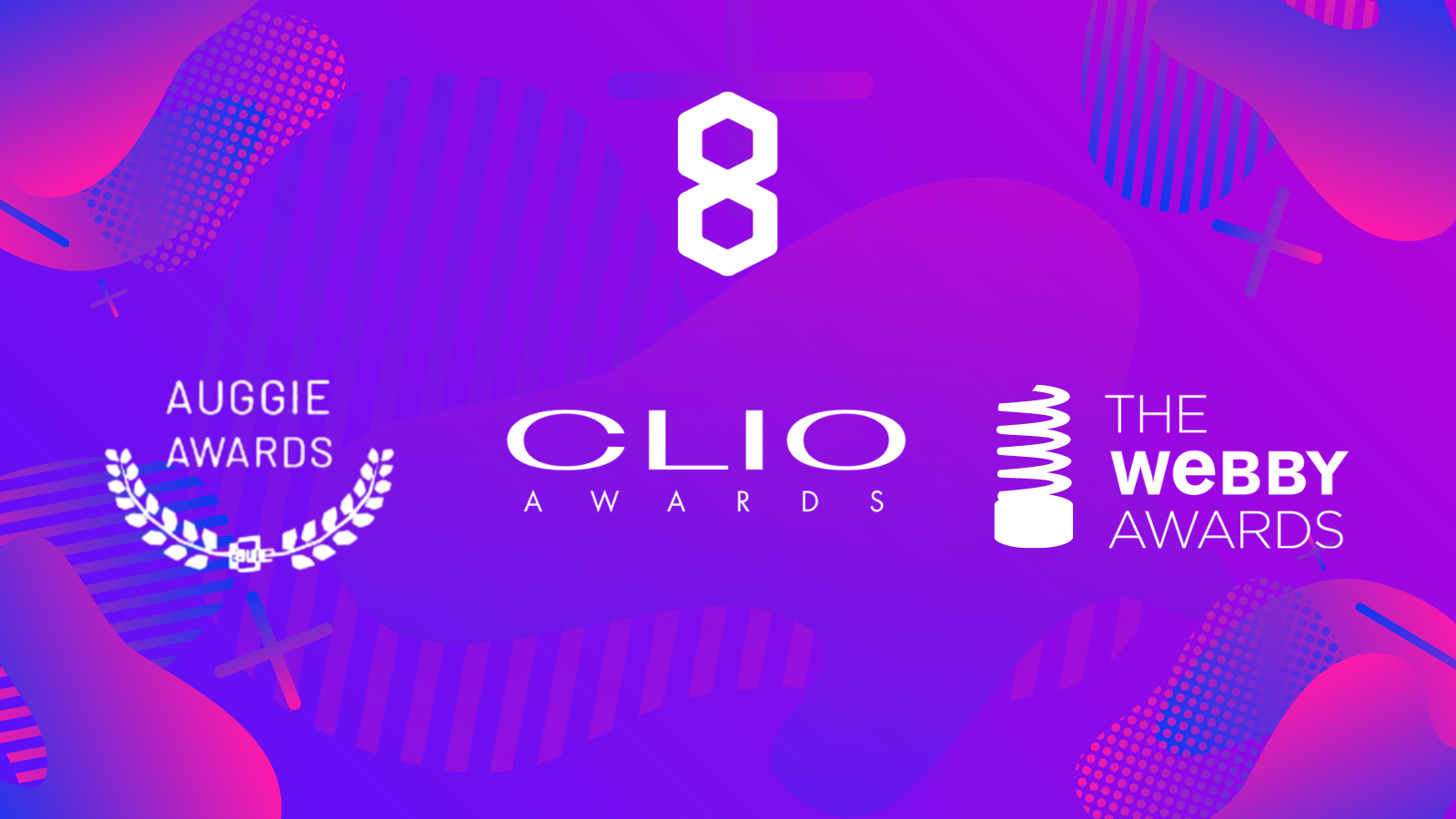 clio awards logo