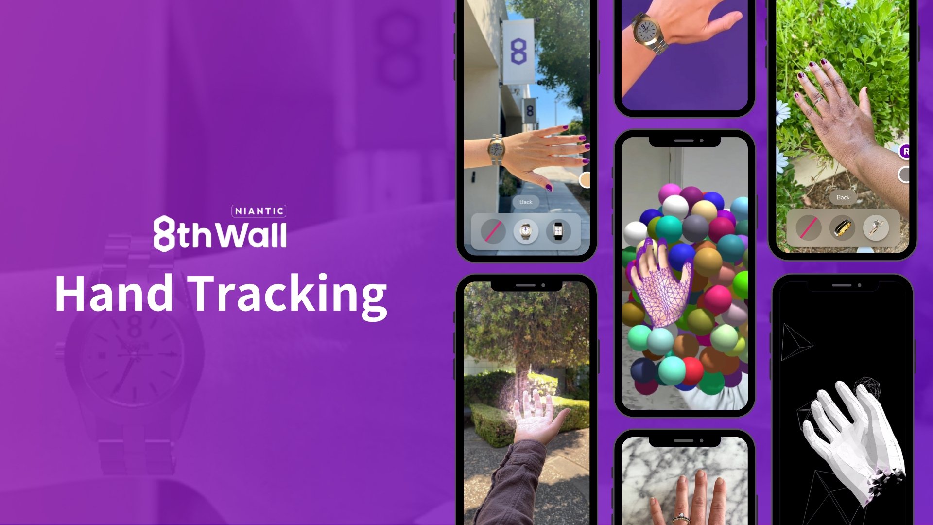 Wave Hello to Hand Tracking