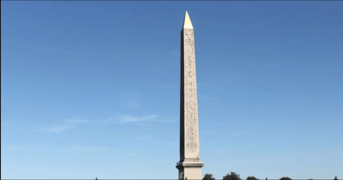 luxor obelisk vps