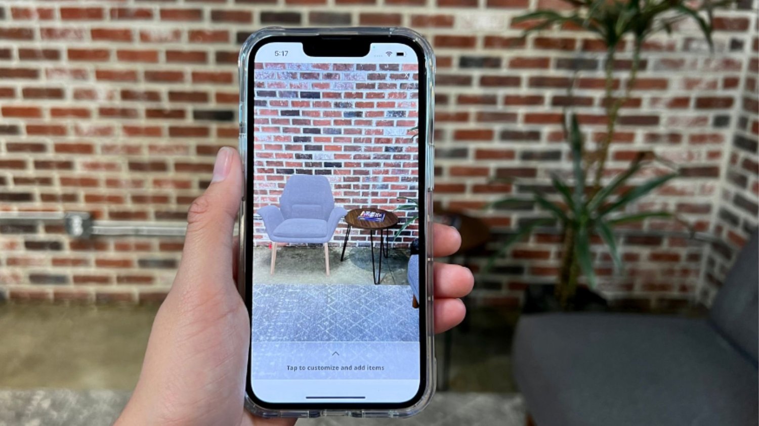 Transforming e-commerce websites into AR commerce destinations | 8th Wall