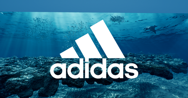 adidas end plastic waste AR