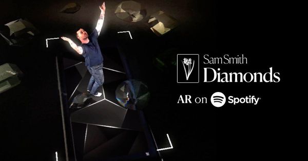 sam smith diamonds ar