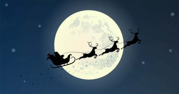 see santa fly ar