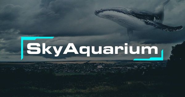 sky aquarium ar