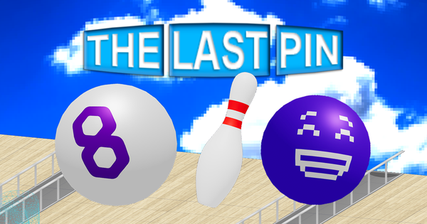 thelastpin thelastpin