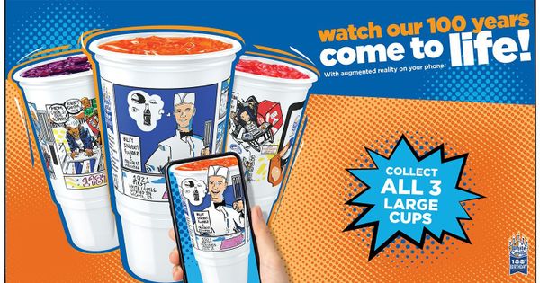 white castle AR