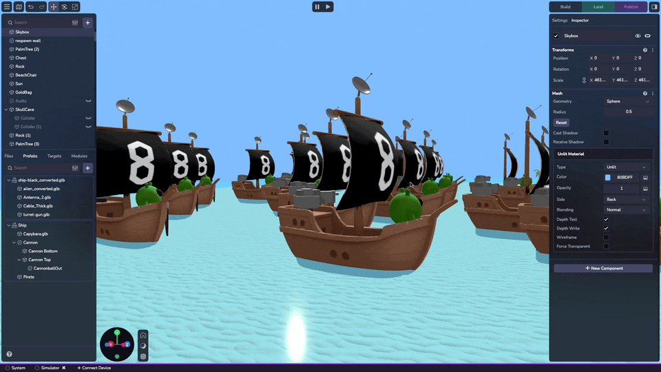 8-ships