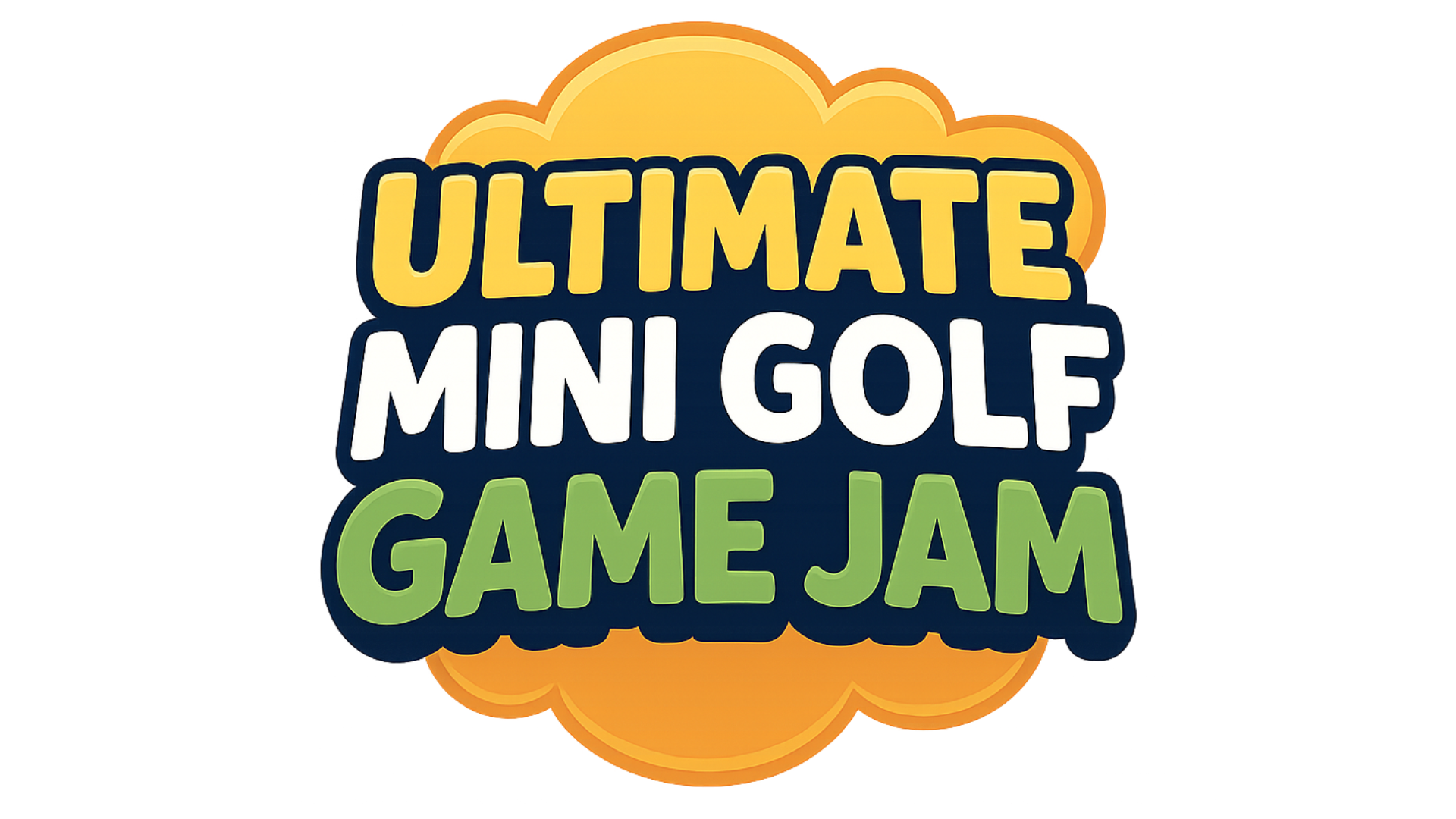 Golf Game Jam - Early Promo (4)