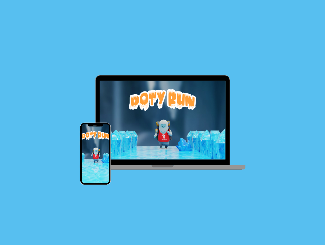 Doty run thumbnail