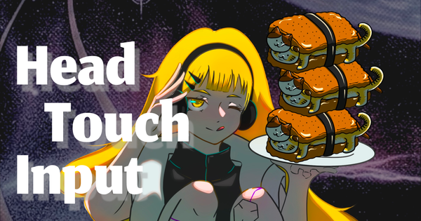 headtouchinput